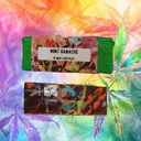 Mint Ganache Mini Chocolate Slabs