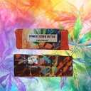 Crunchy Cookie Mini Chocolate Slabs