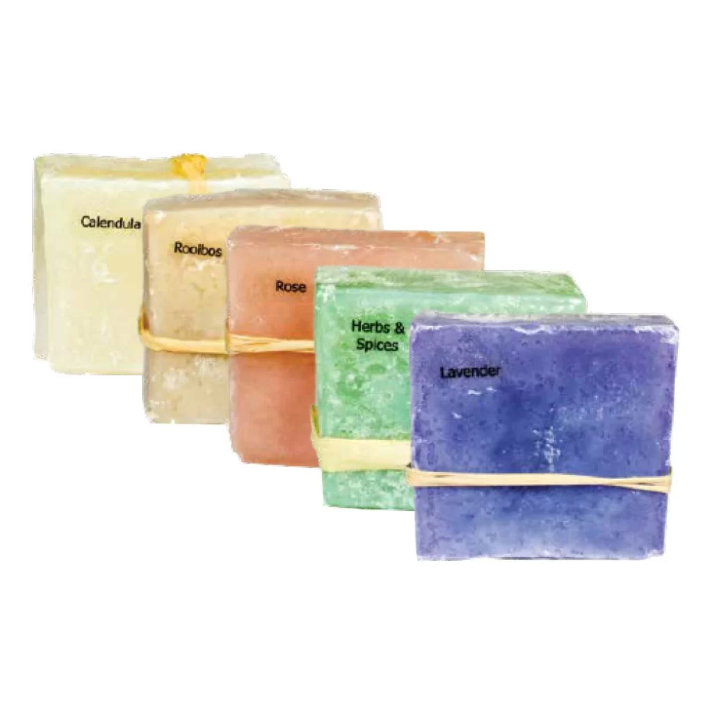 Herbafrique Glycerine Soap Bars (copy)