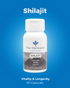 Shilajit 60's