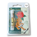 Rolling Thunder Vape Cartridge Full Spectrum - Premium - Amnesia Haze (Sativa)