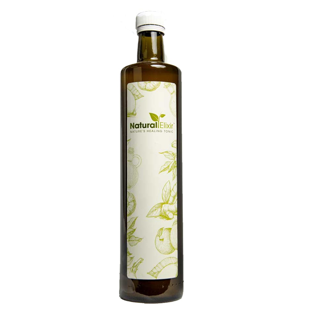 Natural Elixir Classic Health Tonic 750ml (Original)