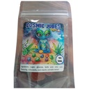 Gummies - Cosmic Jubes 100mg (10x10mg)