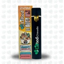 Lifted Delta 8 Disposable Vape 1ml - Fruity Cereal OG (Hybrid)